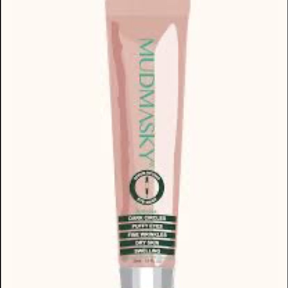 Hair mask